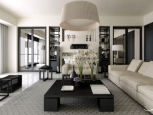 Unleashing Creativity with D’s Interior Design