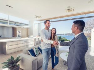 Real Estate Agents: Your Guide to Navigating the Property Market