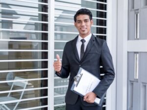Real Estate Jobs in Dubai