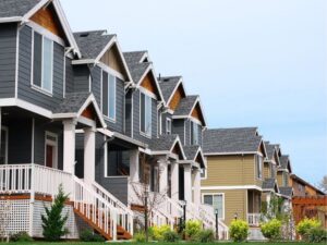 Real Estate Companies: Navigating the Industry and Finding the Right Fit