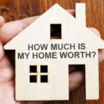 how to finance your first home