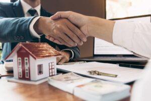 Benefits of hiring a real estate agent