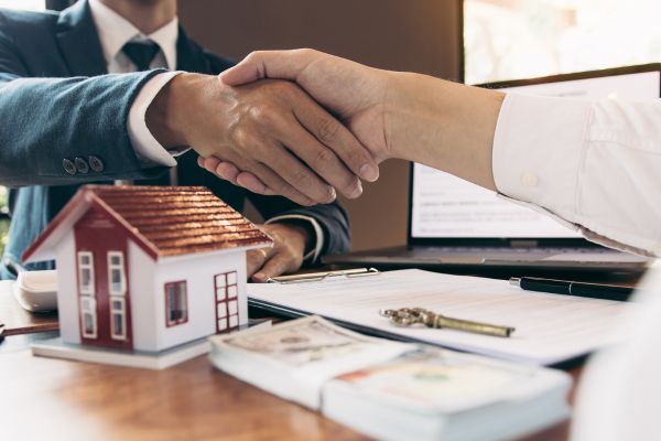 Benefits of hiring a real estate agent
