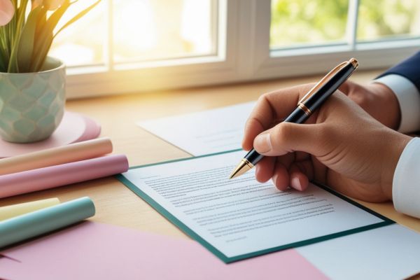 What paperwork is needed to sell your home