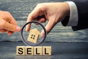 Curb appeal tips for selling