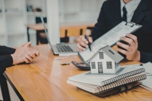Local estate agents in Pinner