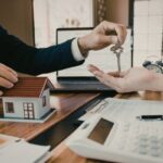 Real estate crowdfunding