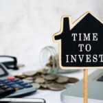 Commercial real estate investing