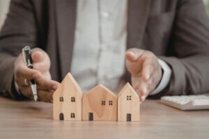 Real estate investment strategies