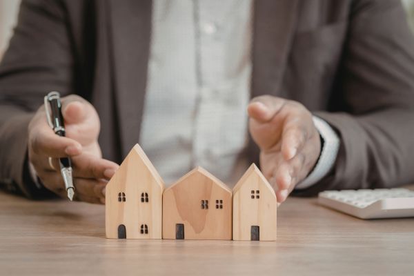 Real estate investment strategies