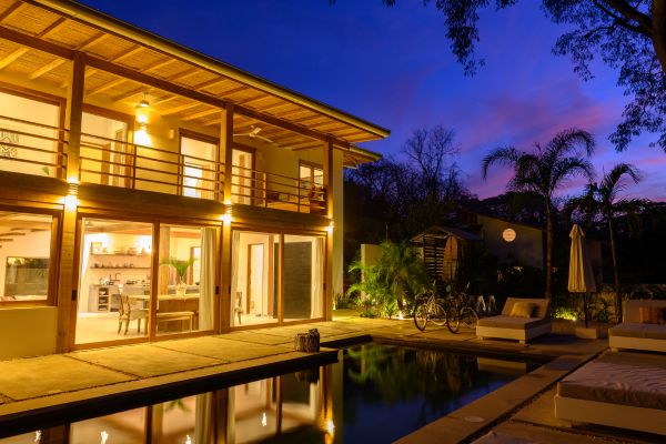 Risks of real estate investing