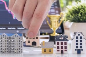 Top real estate crowdfunding platforms
