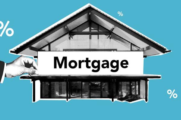 credit score needed to buy a house
