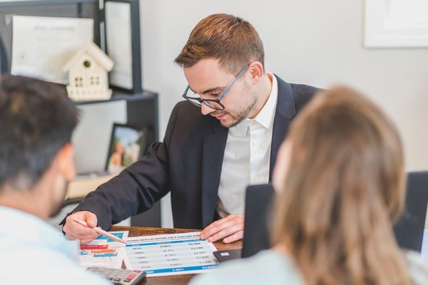 types of mortgage loans explained
