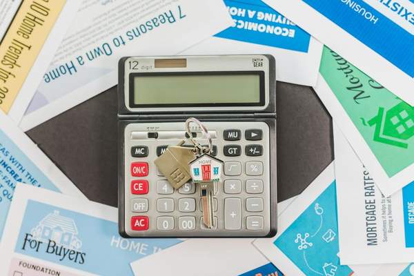 VA loan home buying guide
