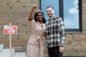 First-Time Home Buyer Programs Available in the US