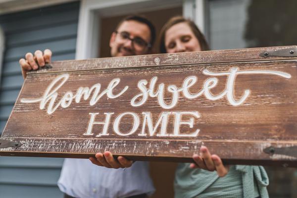 first-time home buyer grants