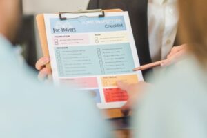 Home Inspection Checklist for Buyers: What to Expect