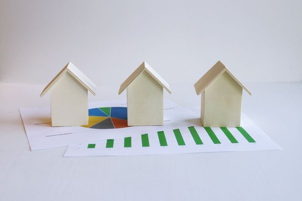 home price trends