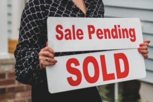 negotiating home price with seller