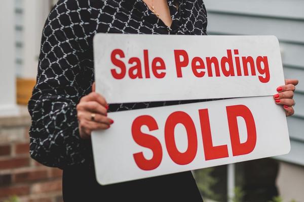 negotiating home price with seller