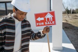 red flags during home inspection