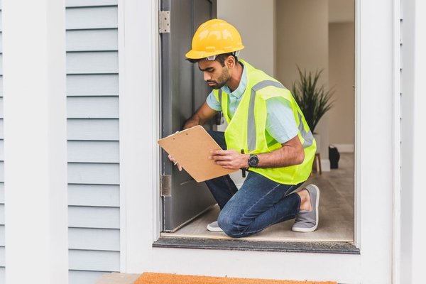 skipping home inspection risks
